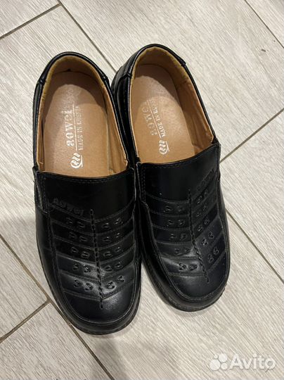 Туфли женские