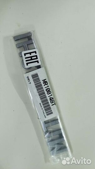 Эмблема Mitsubishi