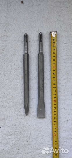 Пика, зубило для перфоратора