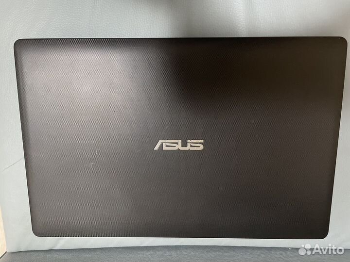 Ноутбук asus X552MJ - SX011T