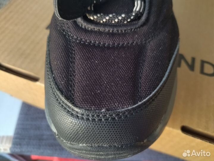 Ботинки детские зима 23,5