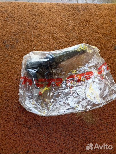 Шаровая опора нижняя на митсубиси L-200 IV