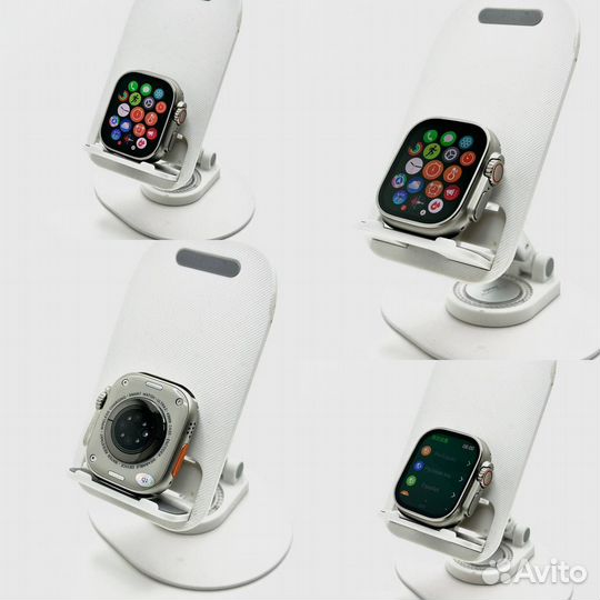 Apple watch Ultra2