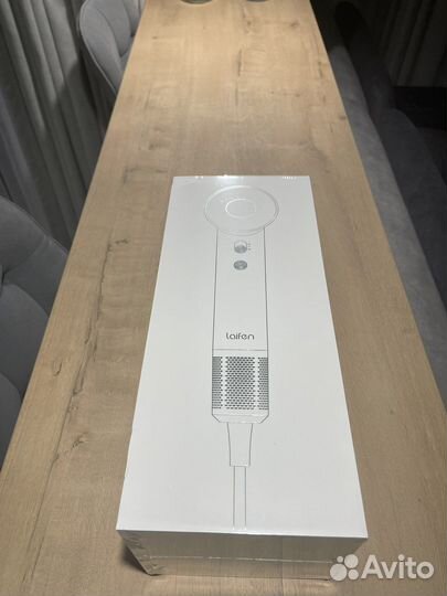 Фен laifen