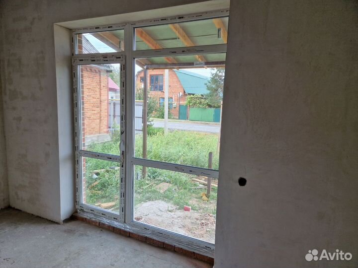 Пластиковые окна от завода