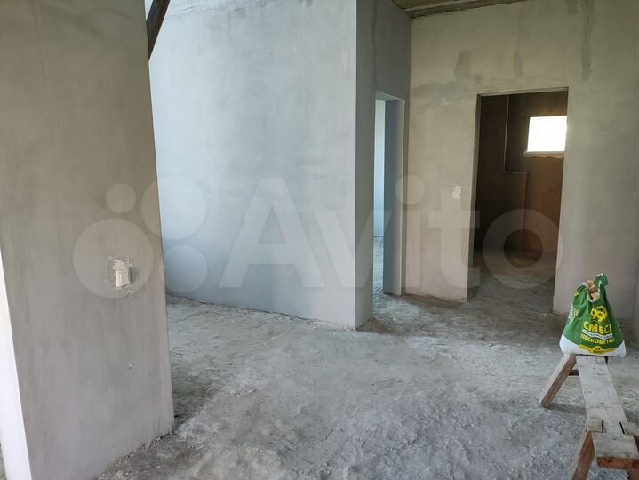 Дом 250 м² на участке 13 сот.