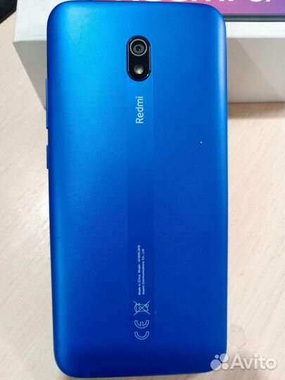 Продам Смартфон Redmi 8A