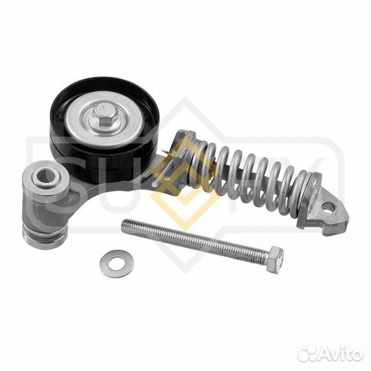 Sufix FP-2527 Ролик натяжной навесного оборудовани