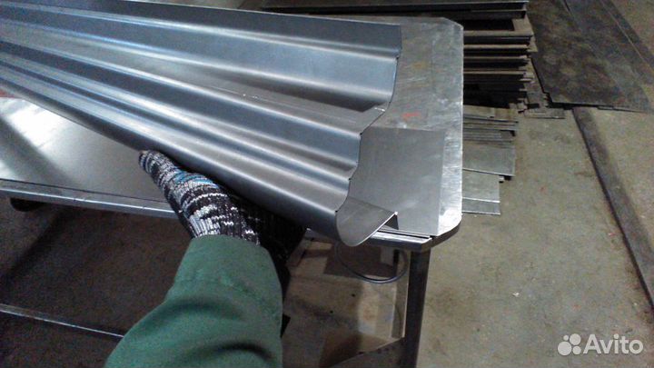 Кузовные пороги и арки для авто