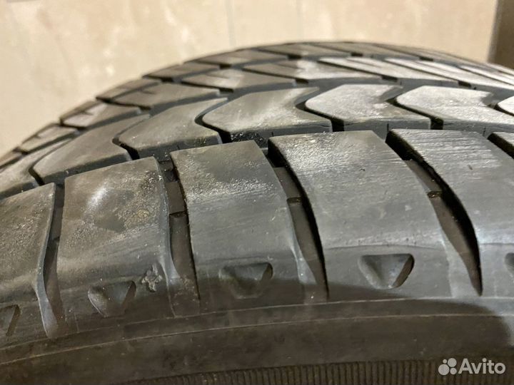 Бронированные колёса для Audi A8 Guard High