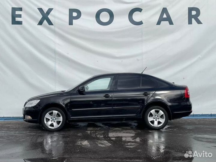 Skoda Octavia 1.4 AMT, 2013, 160 000 км