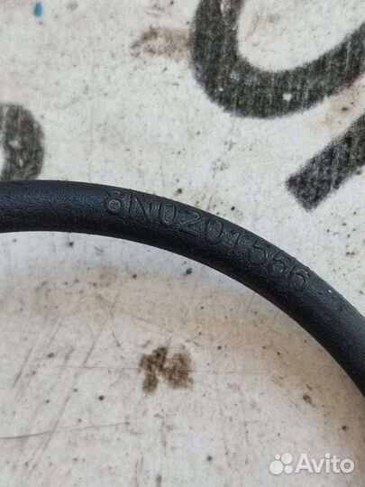 Крышка топливного бака Фольксваген Гольф 6