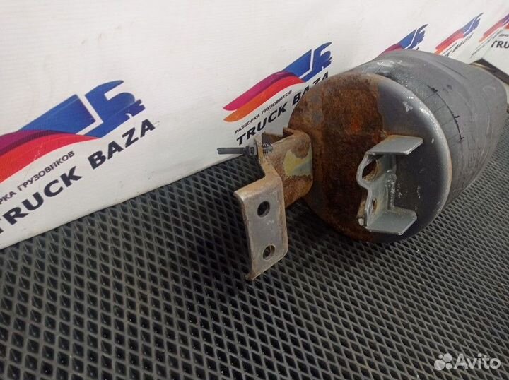 Подушка пневмоподвески передняя Volvo FH, Volvo FM