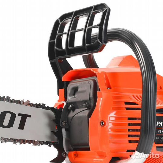 Бензопила для сада Patriot PT 3816 220105510