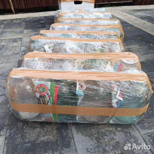 3х литровые банки