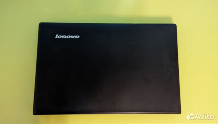 Ноутбук Lenovo G700