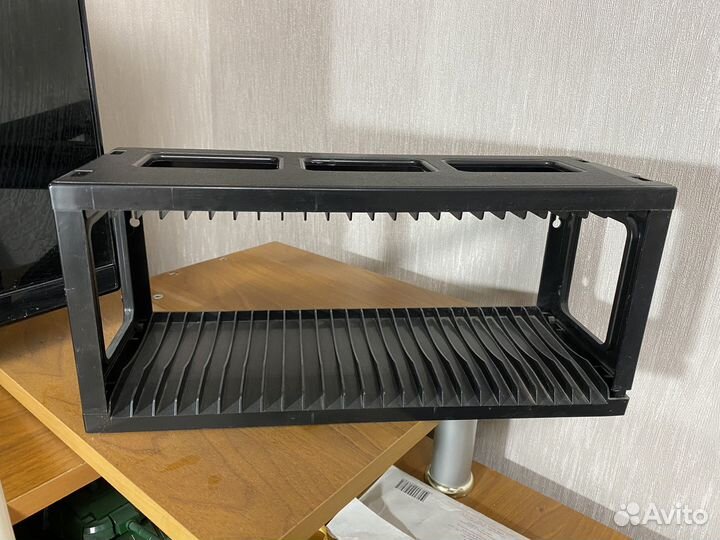 Подставка для дисков