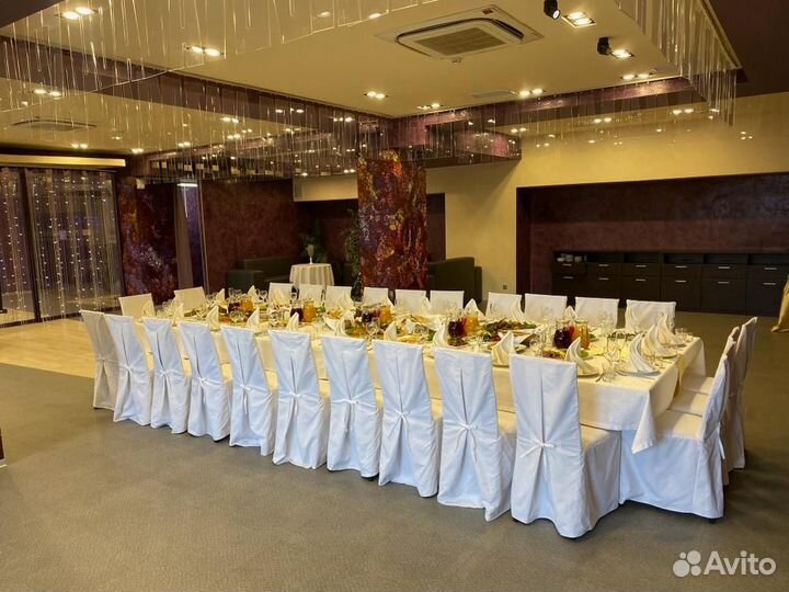 Аренда залов для любых мероприятий
