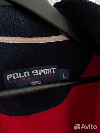 Polo Sport Ralph Lauren Vintage