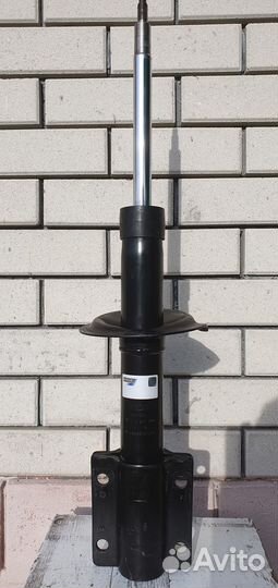 Амортизатор передний Fiat Ducato