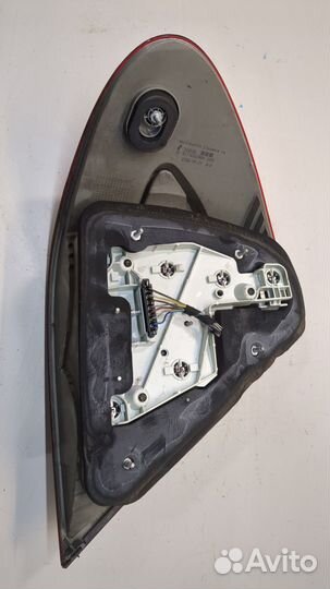 Фонарь (задний) правый Mercedes E W211