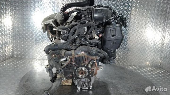 Двигатель Volkswagen Golf 6 (08-15)
