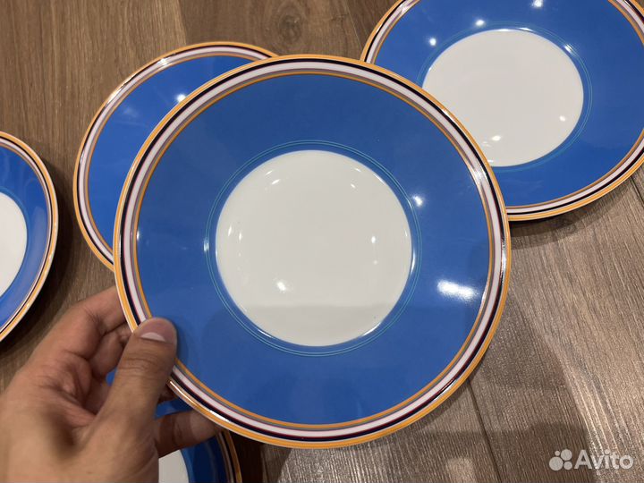 Набор столовой посуды Lenox dkny