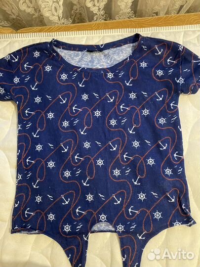 Футболка женская