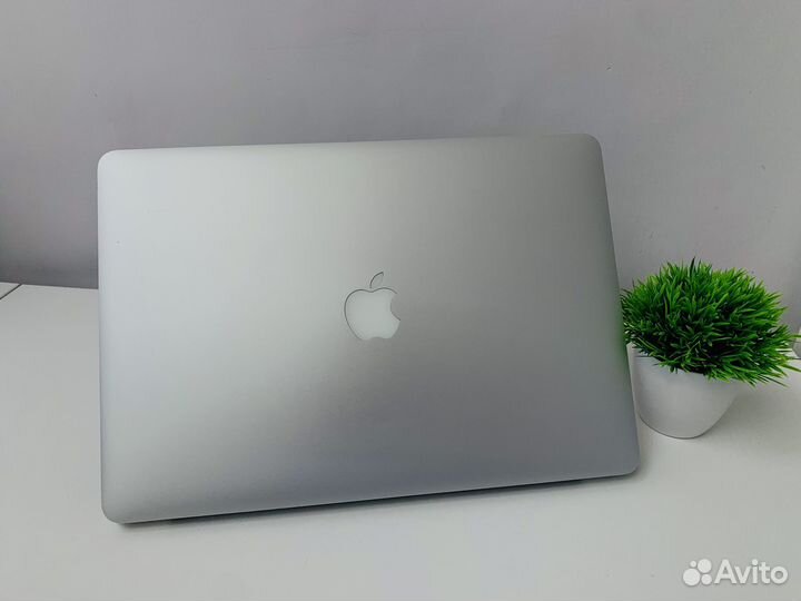 Apple MacBook Pro 15 2015