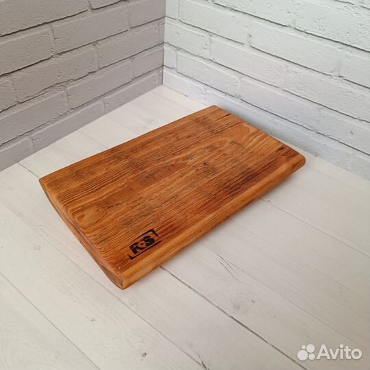 Сервировочная доска (доска для подачи)