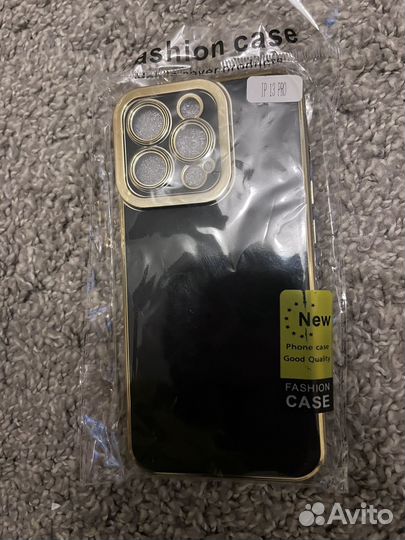Чехол на iPhone 13 pro