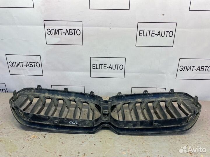 Ноздри решетка радиатора Bmw 5 G30 2.0 2021