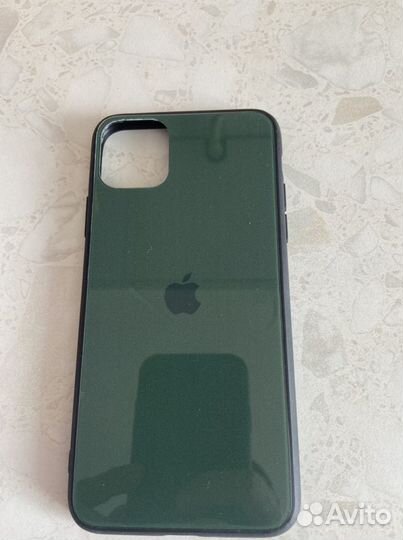 Чехол iPhone 11 Pro