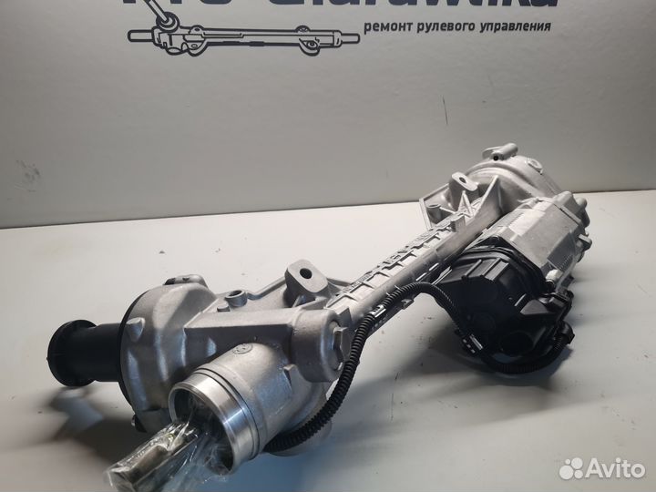 Рулевая рейка эур BMW E90, E84