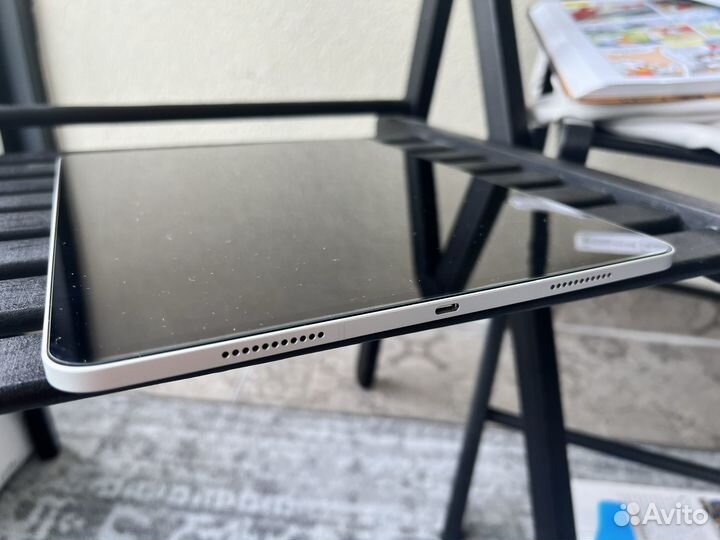 iPad Pro 12.9 2021 M1 256Gb Wi-fi 5G + pencil 2