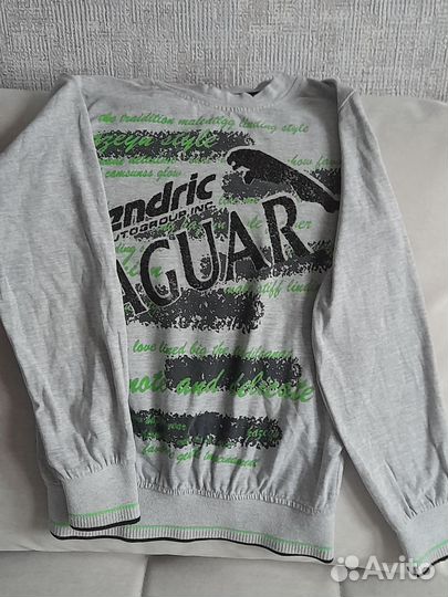 Вещи пакетом на мальчика 7-10 лет