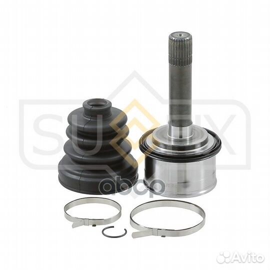 Шрус наружный перед прав/лев ST1238 sufix