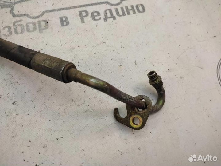 Трубка гура w211 E-class 112.917