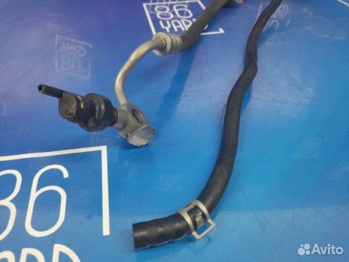 Шланг гидроусилителя Toyota Land Cruiser UZJ100