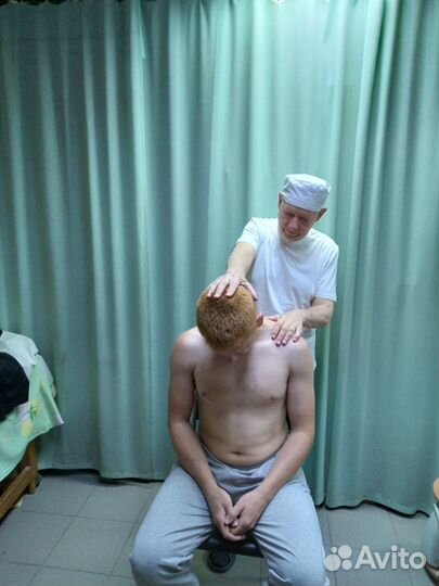 Массаж профессионально без боли и синяков