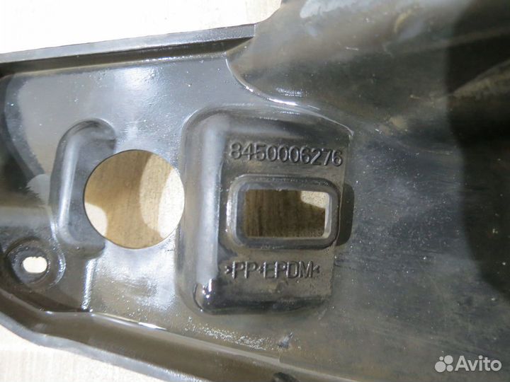 Фара противотуманная правая LADA Vesta