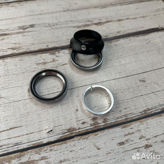 Рулевая Salt Pro