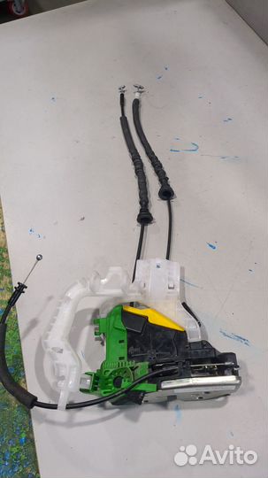 Замок двери киа Sorento, 2018