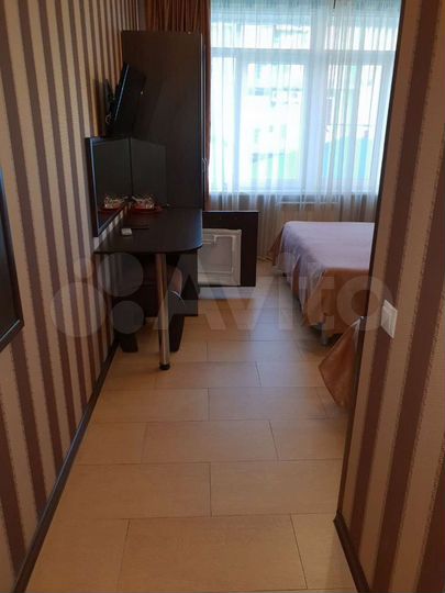 Комната 18 м², 3/3 эт.