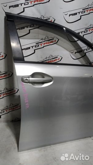 Дверь toyota corolla axio corolla fielder NKE165 NKE165G NRE160 NRE161 NRE161G NZE161 NZE161G NZE164