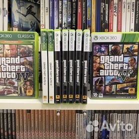 Gta 4 2024 xbox store