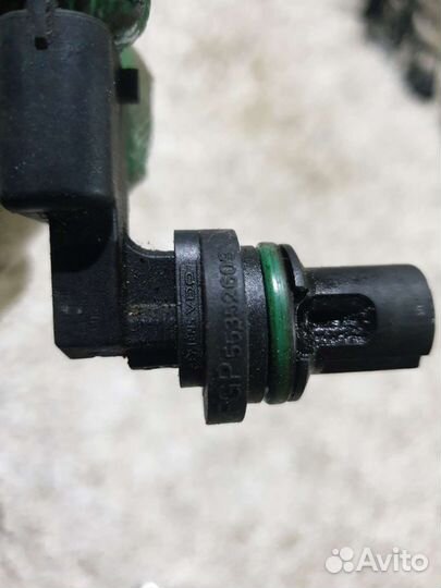 Датчик распредвала Astra Н