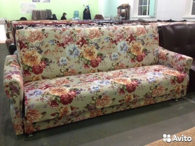 Диван книжка от производителя с доставкой