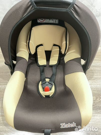 Детское автокресло от 0 до 13 кг