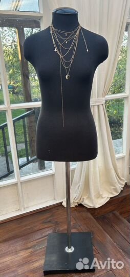 Манекен женский